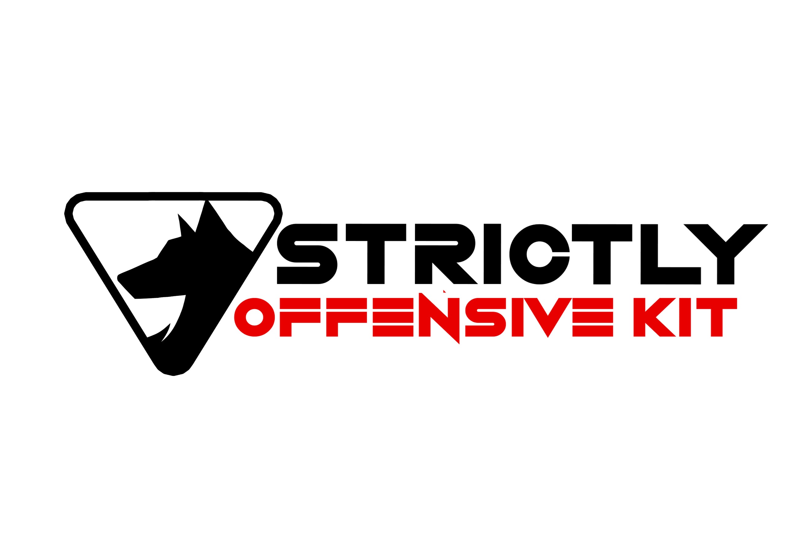 strictlyoffensivekit.com