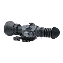 Load image into Gallery viewer, Contractor 640 4.8-19.2x75 Thermal Weapon Sight