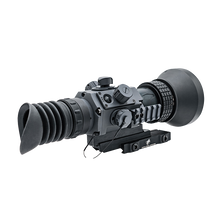 Load image into Gallery viewer, Contractor 640 4.8-19.2x75 Thermal Weapon Sight