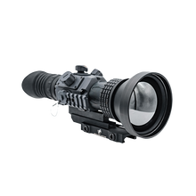 Load image into Gallery viewer, Contractor 640 4.8-19.2x75 Thermal Weapon Sight