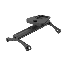 Load image into Gallery viewer, iRayUSA RICO MICRO Compatible Mounting Shoe for Dual or Obverse Mounting