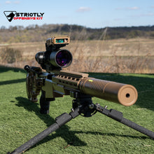 Load image into Gallery viewer, MRF Xe Red Vis Coyote