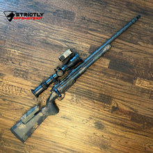 Load image into Gallery viewer, Envision Technology MARSc