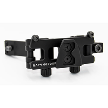 Load image into Gallery viewer, Rayvn Group Ravyn Rail + 2 Pods