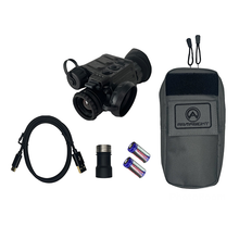 Load image into Gallery viewer, Sidekick 640 Mini Thermal Monocular