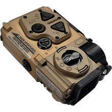 Load image into Gallery viewer, Envision Technology MARSc