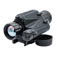 Load image into Gallery viewer, Jockey 640 Compact Thermal Clip-On