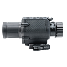 Load image into Gallery viewer, Jockey 640 Compact Thermal Clip-On