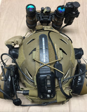 Load image into Gallery viewer, The CUBA (COTI USB Battery Adapter)