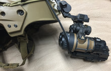 Load image into Gallery viewer, The CUBA (COTI USB Battery Adapter)