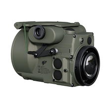 Load image into Gallery viewer, TigIR-6Z+