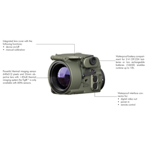 Load image into Gallery viewer, TigIR-6Z+