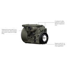 Load image into Gallery viewer, TigIR-6Z+