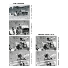 Load image into Gallery viewer, TigIR-6Z+