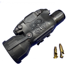 Load image into Gallery viewer, Voodoo-M/ML/MX