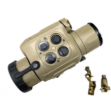 Load image into Gallery viewer, Voodoo-S