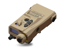 Load image into Gallery viewer, MRF Xe Red Vis Coyote