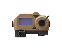 Load image into Gallery viewer, MRF Xe Red Vis Coyote