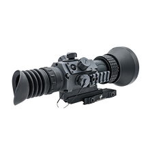 Load image into Gallery viewer, Contractor 640 4.8-19.2x75 Thermal Weapon Sight
