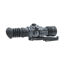 Load image into Gallery viewer, Contractor 640 3-12x50 Thermal Weapon Sight
