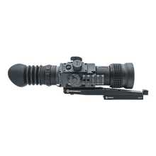 Load image into Gallery viewer, Contractor 640 3-12x50 Thermal Weapon Sight
