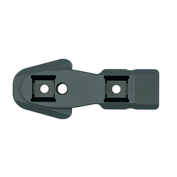 JV Innovations SBR Dovetail Adapter – StrictlyOffensiveKit