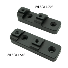 Load image into Gallery viewer, JV Innovations APA (ADM Picatinny Adapter)
