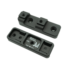 Load image into Gallery viewer, JV Innovations APA (ADM Picatinny Adapter)
