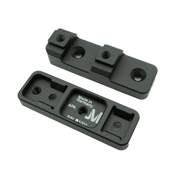 JV Innovations APA (ADM Picatinny Adapter)