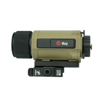 Load image into Gallery viewer, JV Innovations APA (ADM Picatinny Adapter)
