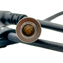 Load image into Gallery viewer, Wilcox RAPTAR-Xe to DRS IWS Cabled Remote
