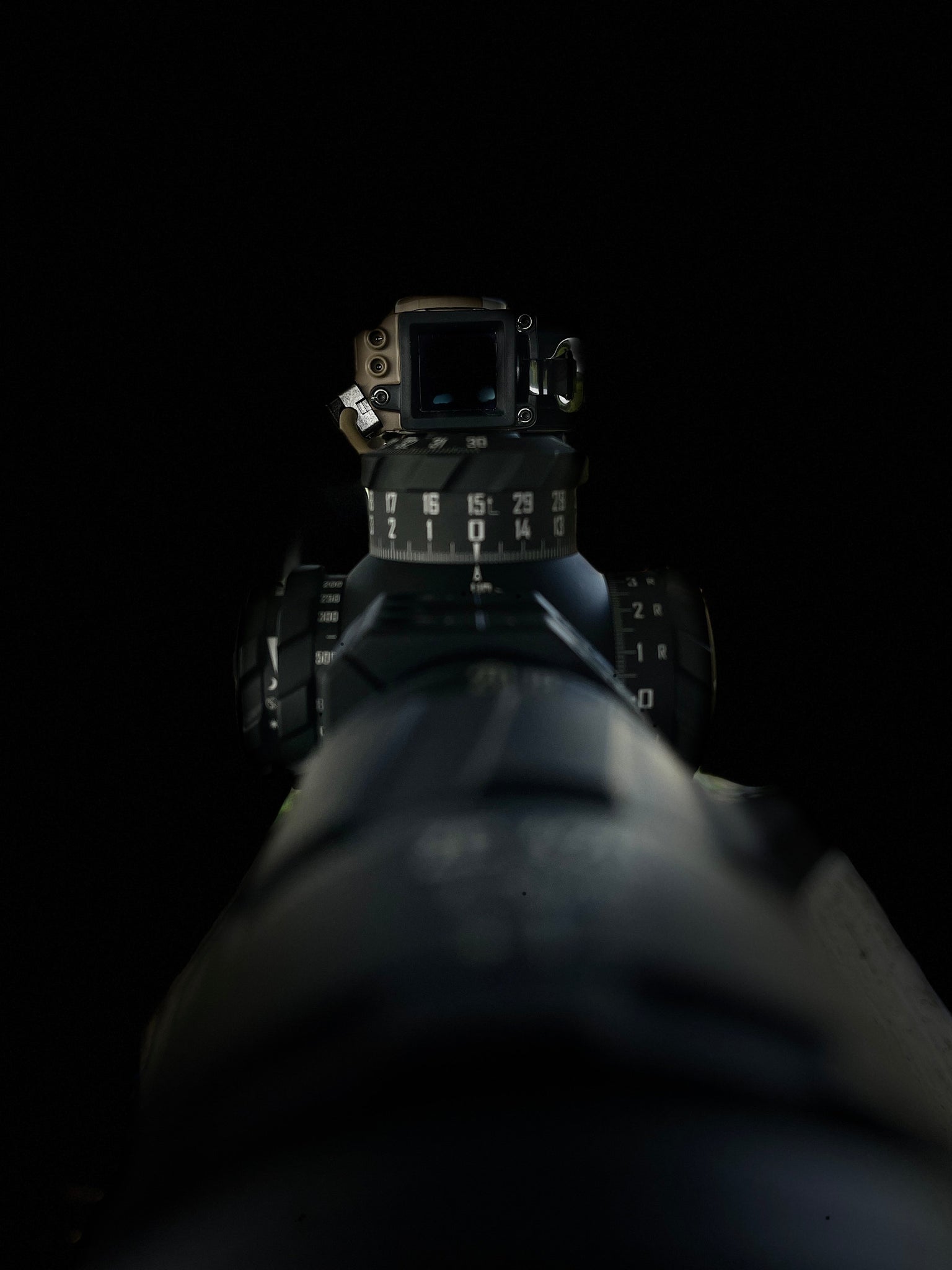 Envision Technology MARSc StrictlyOffensiveKit envision-technology-marsc-strictlyoffensivekit