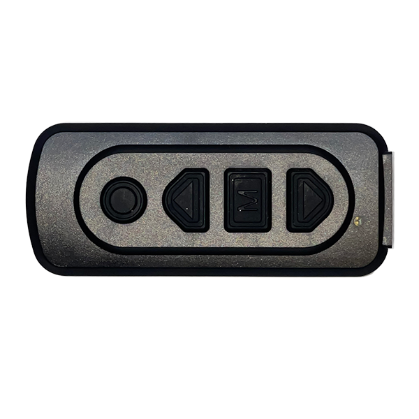 Guide Sensmart BTCA (Bluetooth Clip-On Controller)