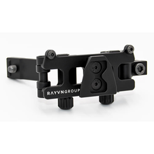Load image into Gallery viewer, Rayvn Group Ravyn Rail + 2 Pods
