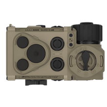 Load image into Gallery viewer, Envision Technology RAIL (Full Power)
