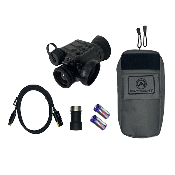 Sidekick 640 Mini Thermal Monocular – StrictlyOffensiveKit