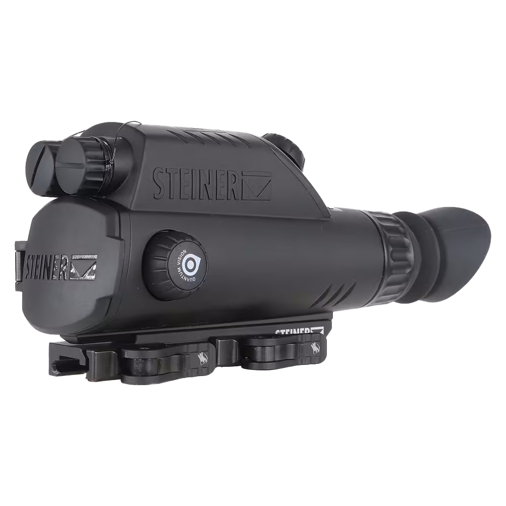 Steiner Nighthunter S35 Gen II 35mm TWS