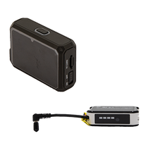 Load image into Gallery viewer, Video recorder with WiFi, Video + Power Cable
