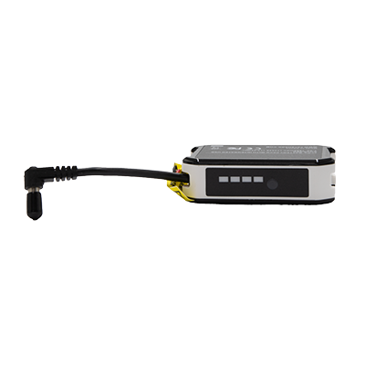 Video recorder with WiFi, Video + Power Cable