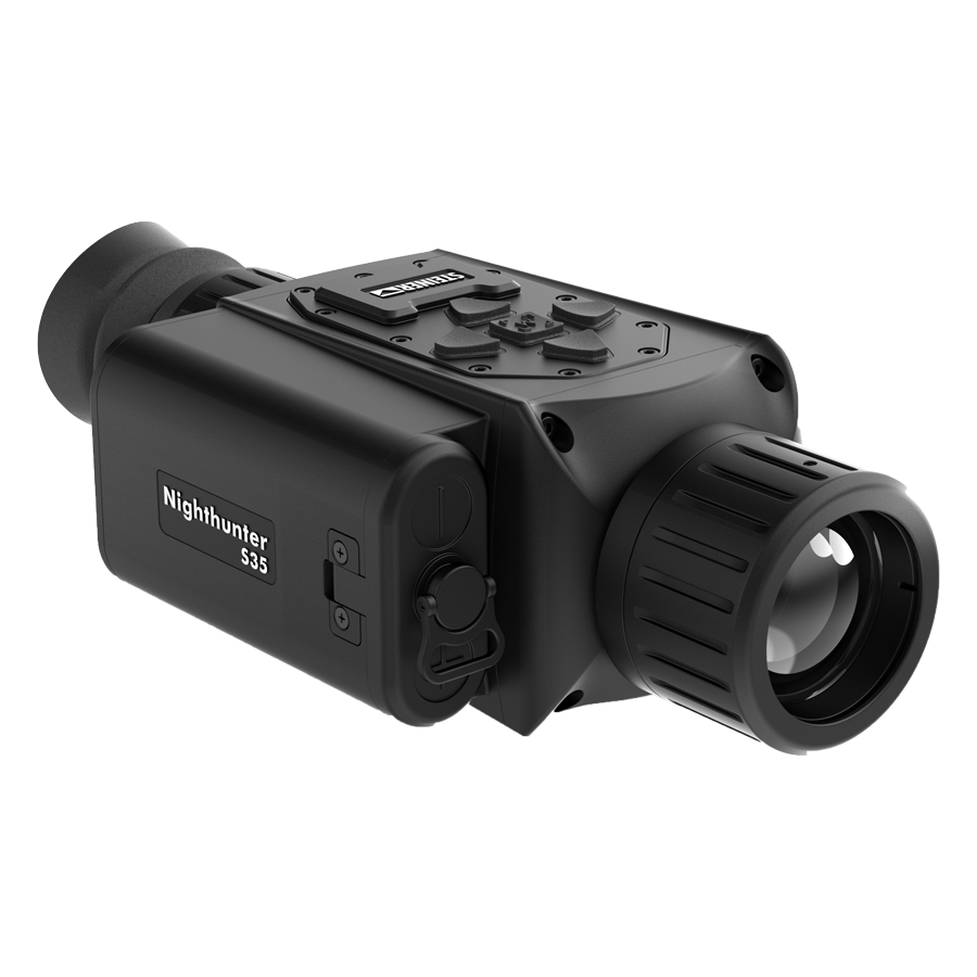 S35 Nighthunter 640 – StrictlyOffensiveKit