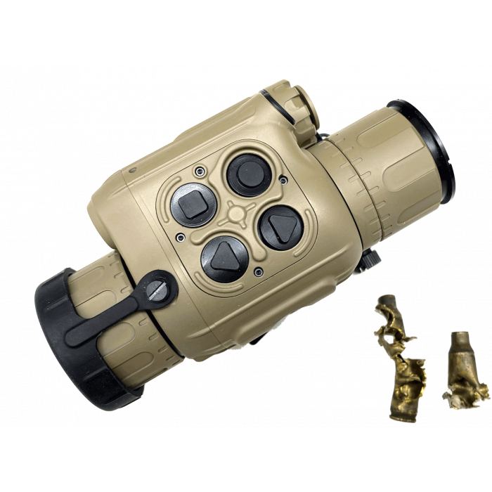 Voodoo-S – StrictlyOffensiveKit